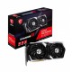 MSI Radeon RX 6600 XT GAMING X 8GB GDDR6 Graphics Card